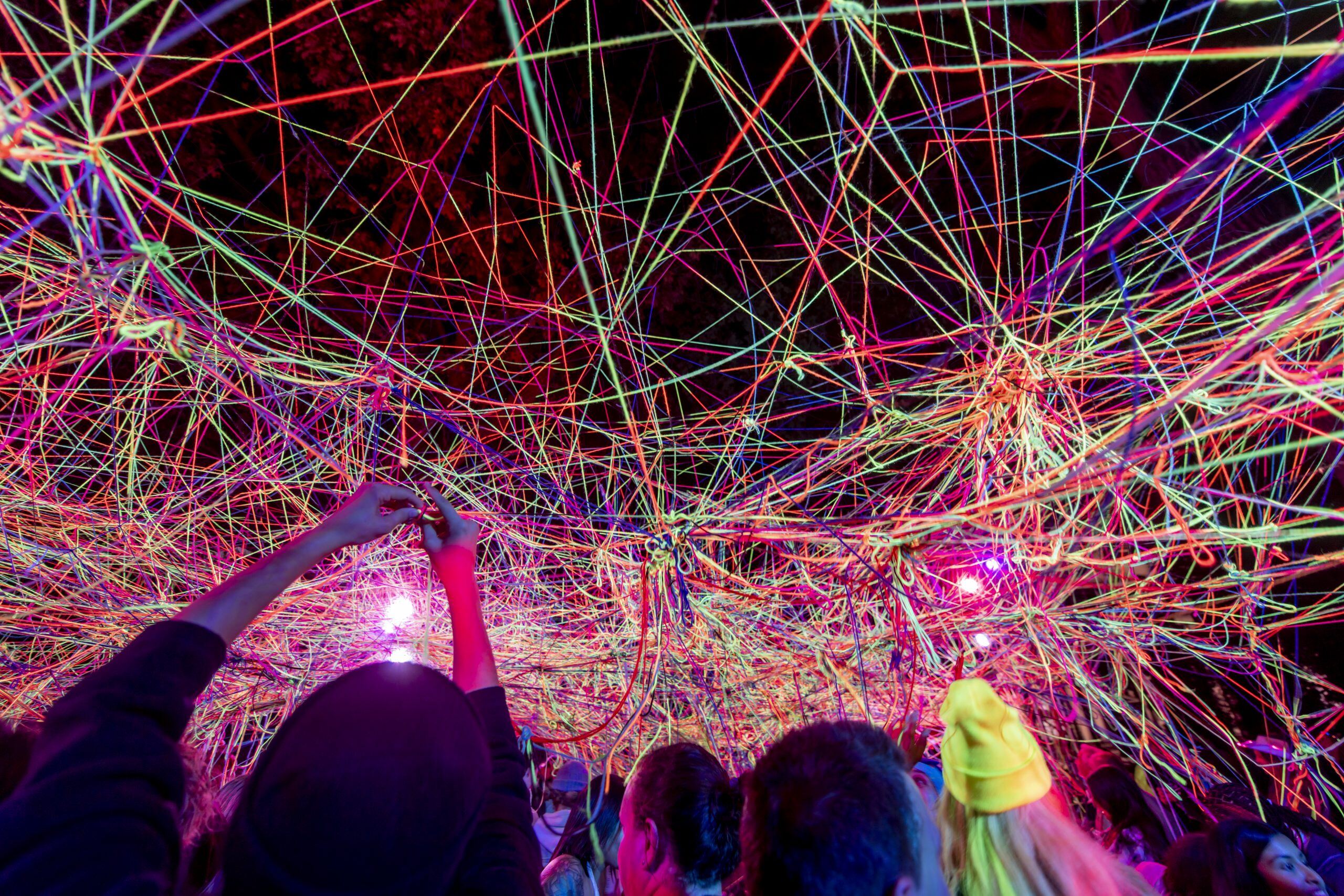 “String Theory for Dummies” Submitted by BLINK Cincinnati  1-1