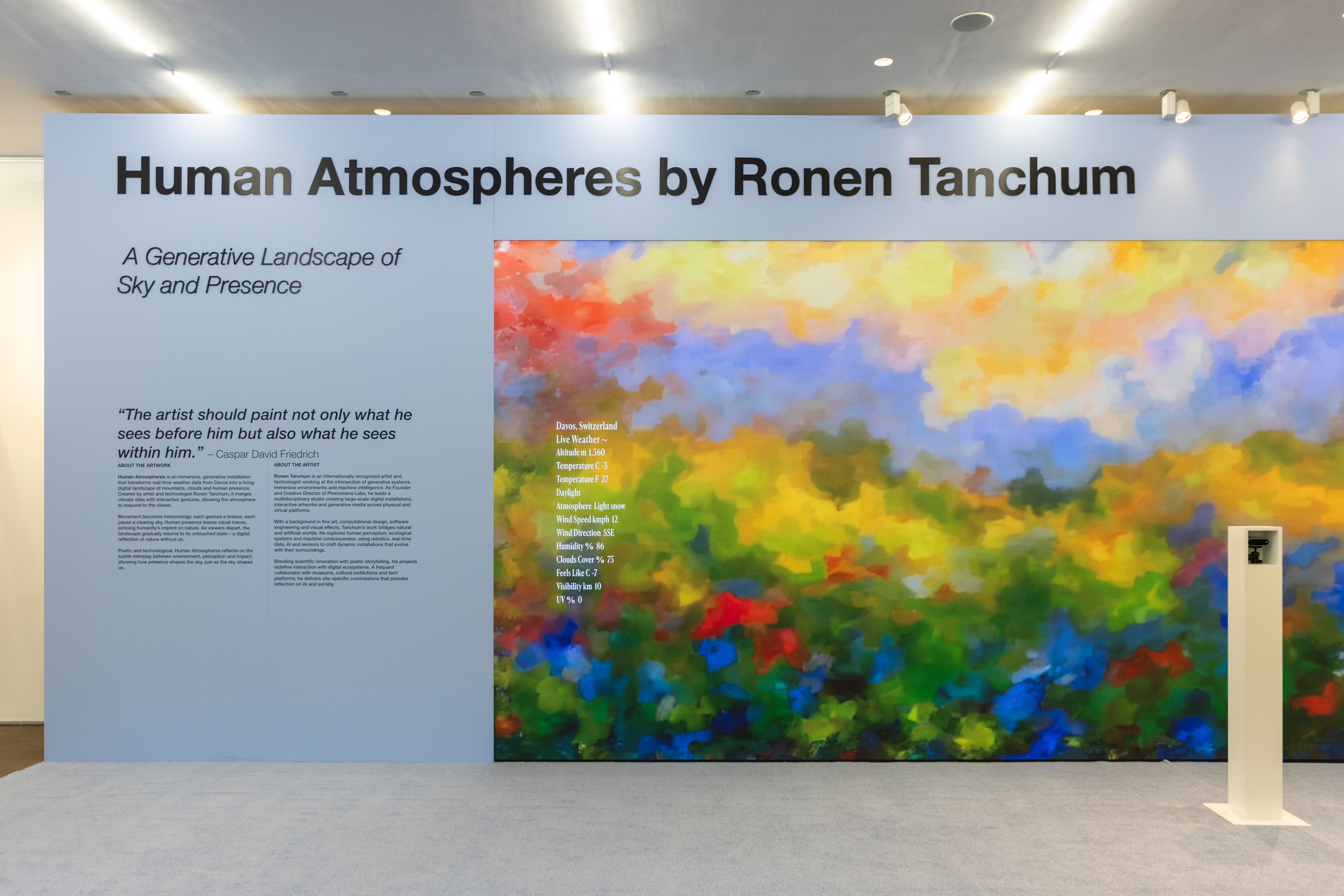 AM260119_Exibition_Ronen_Tanchum_©WEF_FPinjo_0002