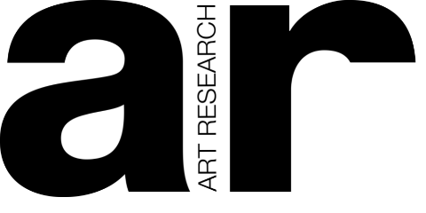 AR logo