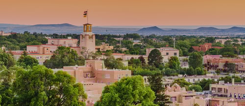 Registration Open for CODAsummit 2026: Join Us in Santa Fe