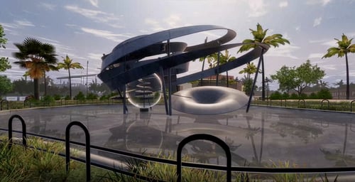 Behind the Work: 6 Fabricators and Engineers Bringing Public Art to Life