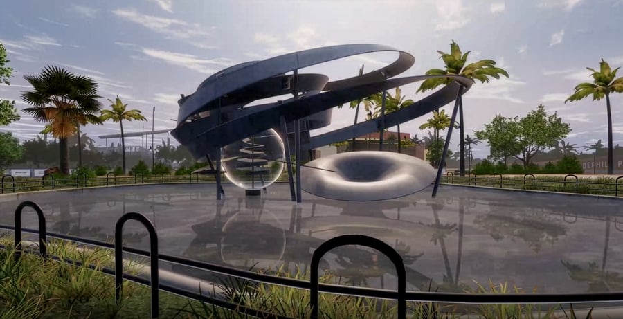 Behind the Work: 6 Fabricators and Engineers Bringing Public Art to Life