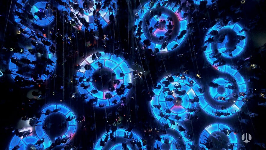 Big Ideas. Big Experiences. Big Impacts: the Innovative Art of Jen Lewin