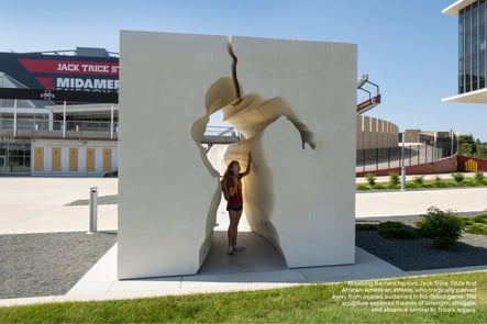 Breaking Barriers Uploaded by Depeña Studio