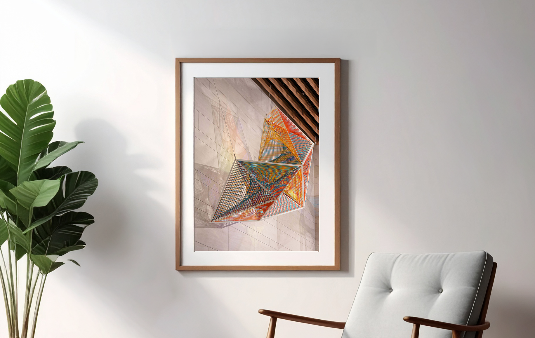 CODAworx Ecommerce framed_