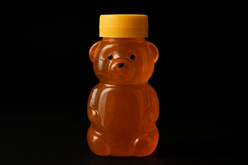 Guest Column: Honey Bear Squeeze