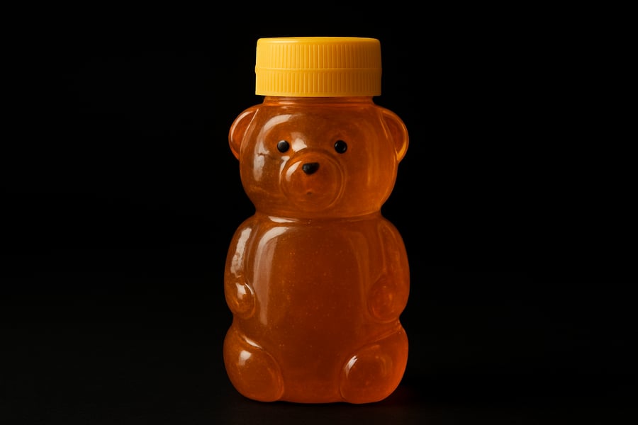 Guest Column: Honey Bear Squeeze