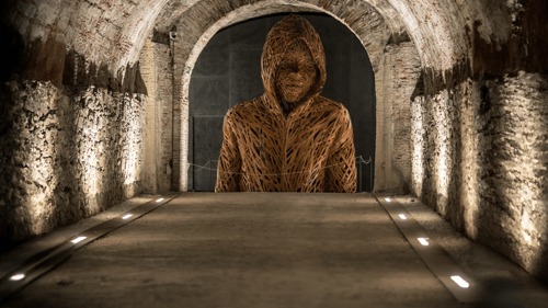 5 Projects Exploring the Power and Presence of the Human Form in Public Art