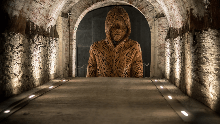 5 Projects Exploring the Power and Presence of the Human Form in Public Art