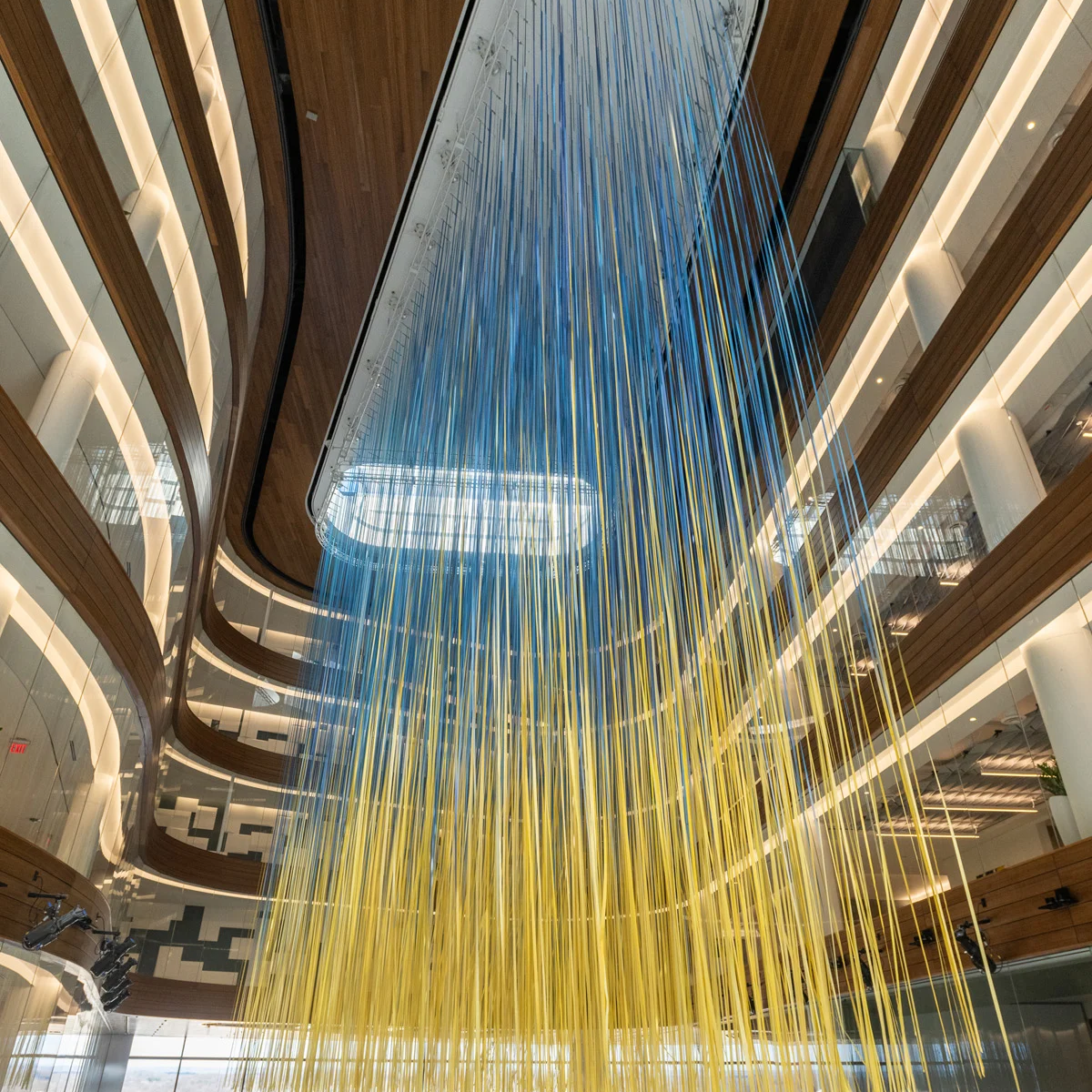 Cropped- Ascendant Light Uploaded by Anne Patterson Studio
