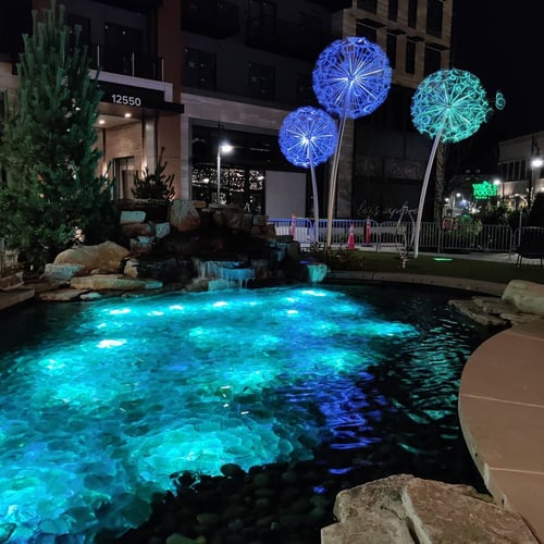 CODAworx Member Mirek Struzik Debuts New Sculptures