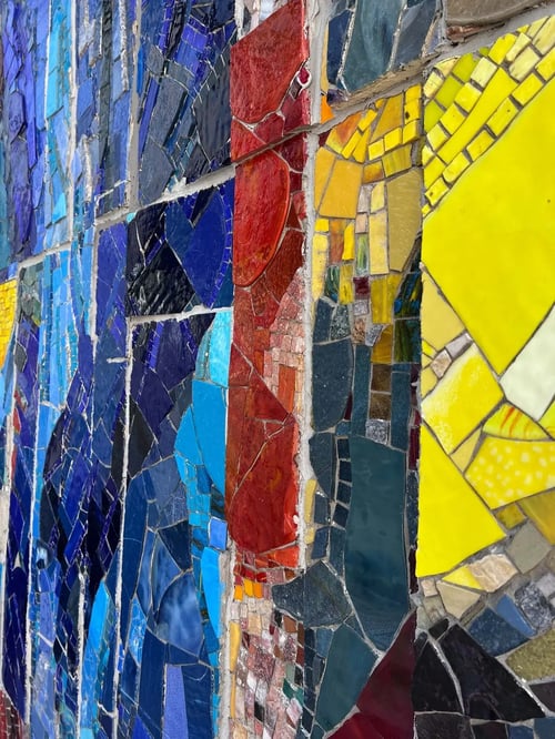 Preservation: Why Legacy Belongs in Every Commission