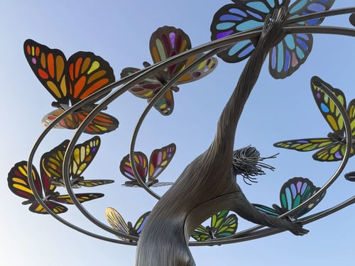 Applications for the Rbhu Gives Back 2026 grants are open now!