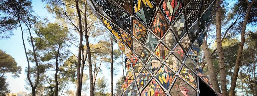 Creating Together: The Power of Participatory Public Art