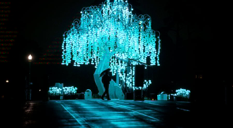 Artists Are the Original Entrepreneurs