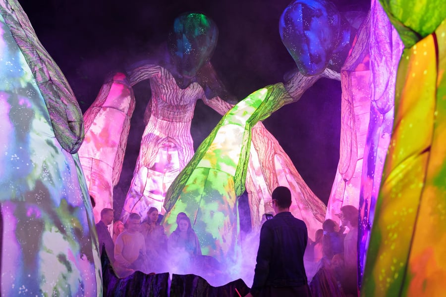 Public Art Projects from CODAworx Creative Revolutionaries 2026