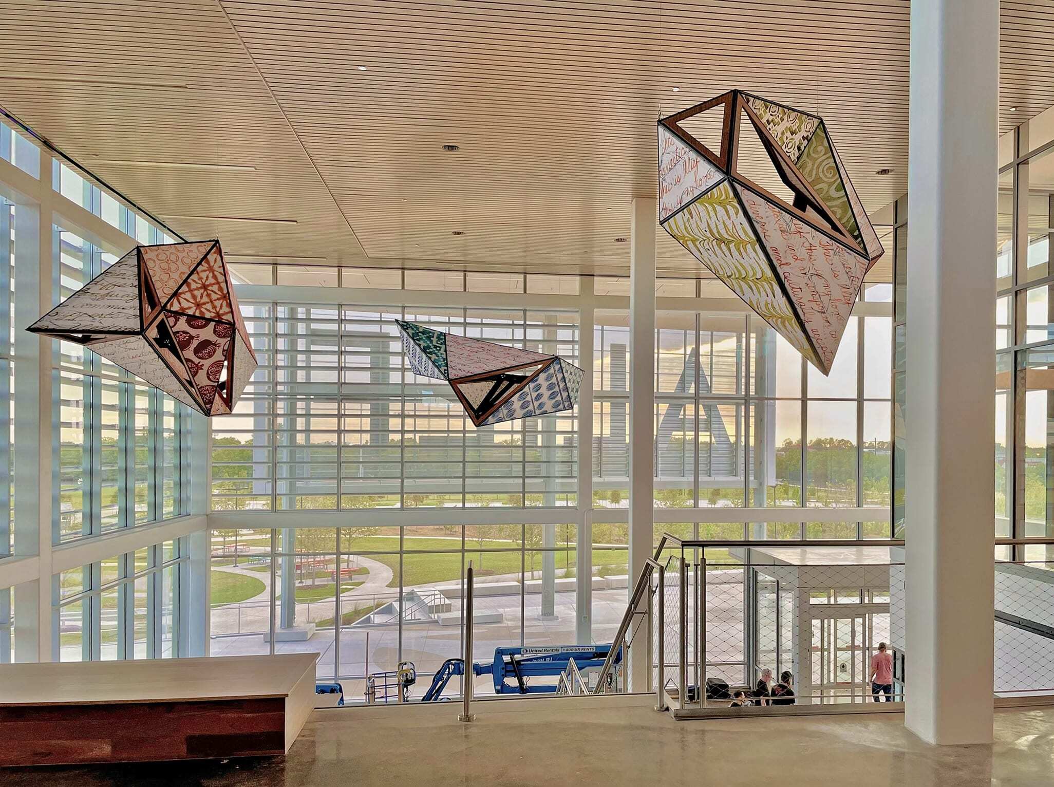 Folding Stories Uploaded by Metalab 2