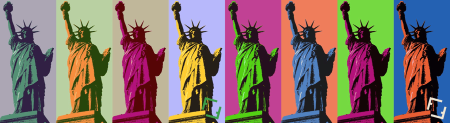 250: A Celebration of Public Art in the U.S.