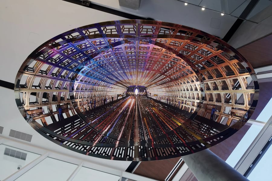 The Art of Layering: Building Meaning Through Material and Metaphor