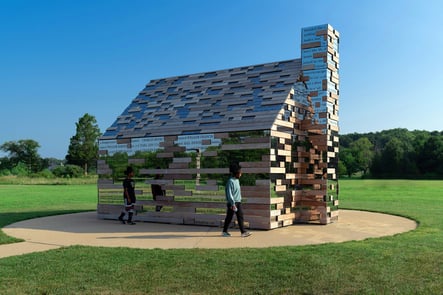 From Absence to Presence, Commemorating Contributions of Enslaved Peoples Submitted by RE-site 1