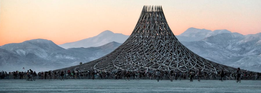 Art and Spirituality: Spaces for Reflection and Transcendence