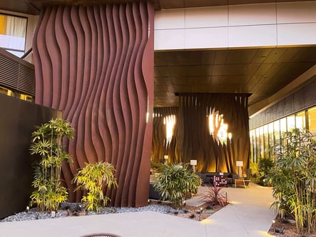 Geomorphic Tapestries Uploaded by Aaron Whelton 2