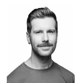 Headshot for LinkedIn