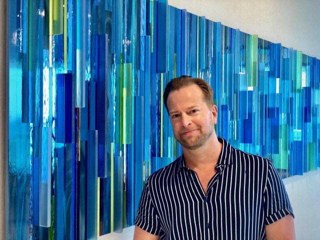 A Richness of Place featuring Michael Curry