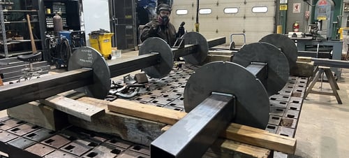 Built to Last: Five Fabricators Powering Public Art