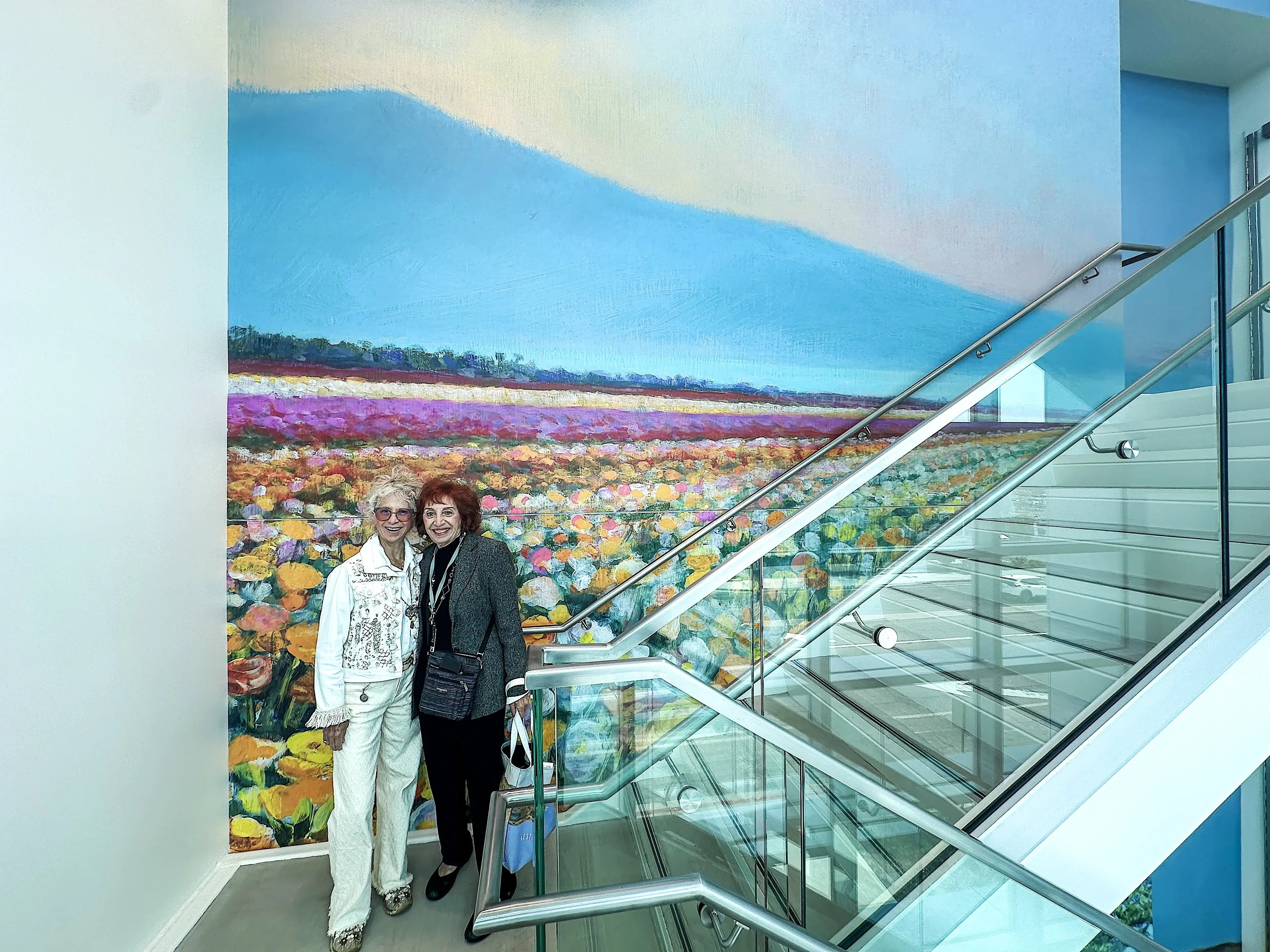 Iconic Blooms of San Diego County Uploaded by Aesthetics, Inc. 4