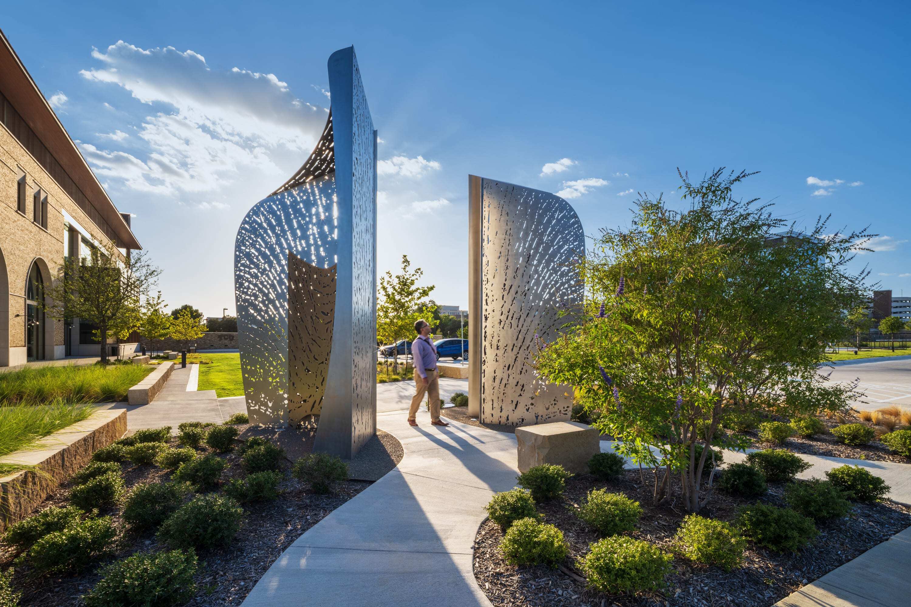 Journey Uploaded by The Art Studio at RDG Planning & Design