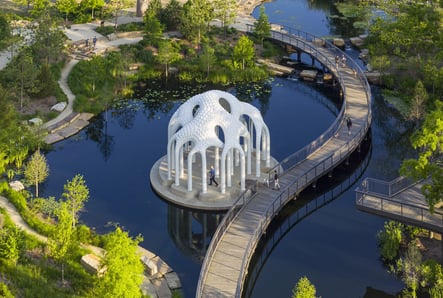 LILE FOLIE Uploaded by MARC FORNES  THEVERYMANY