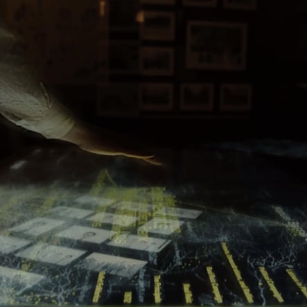 La Raza Interactive Experience Uploaded by Narduli Studio