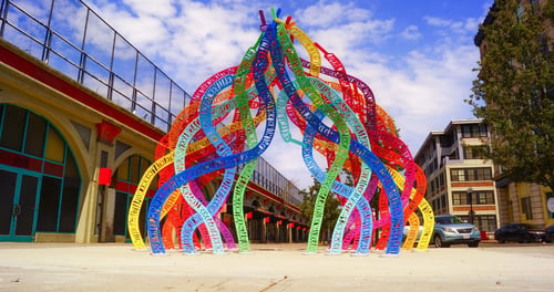 What the Science of Aging Tells Us About Community Art