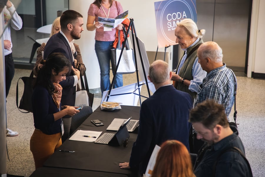 M.O.D. Photography - Event - Codaworx 2022 Summit - Photography Coverage_-3
