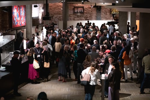 Spotlight: Meet CODAsummit Attendees
