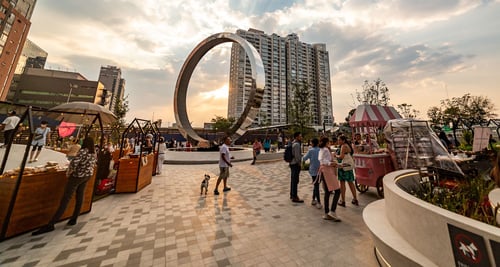Unveiled. Now What? Public Art After Opening Day