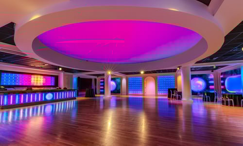 The Mercantile Immersive Launches in Cincinnati