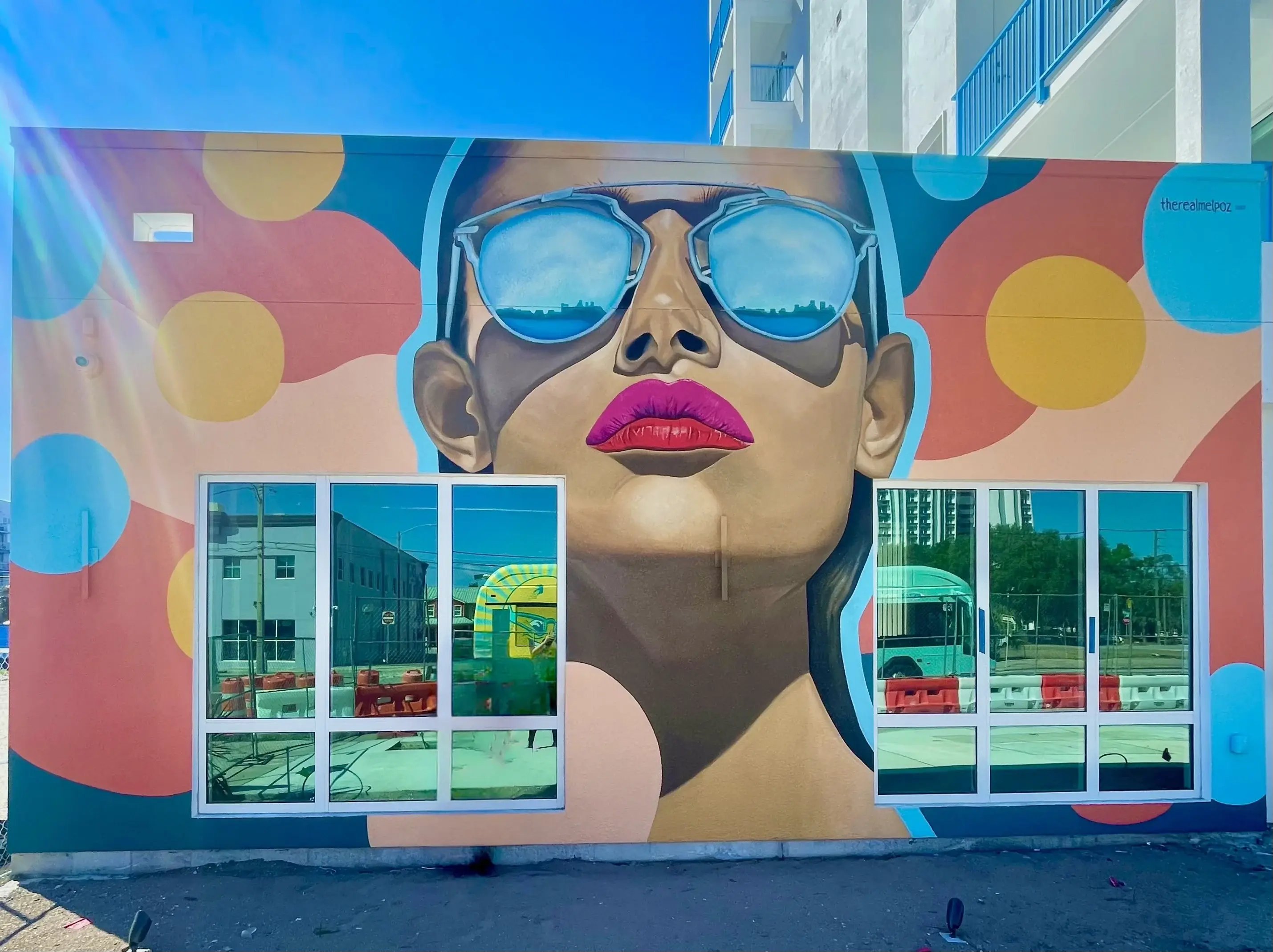 Mint Hotel Project Uploaded by Melanie Posner