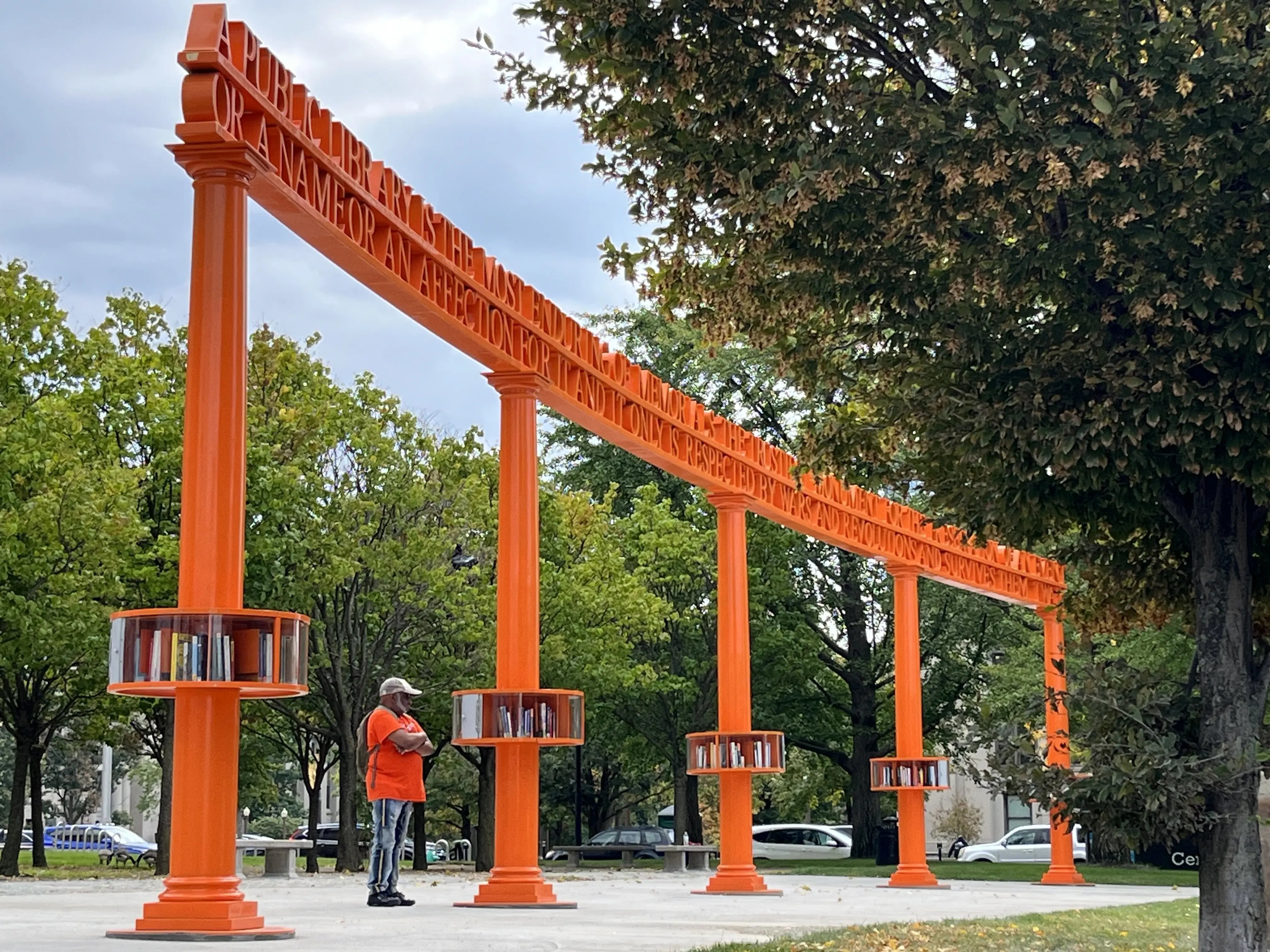 Monument Uploaded by Brian McCutcheon