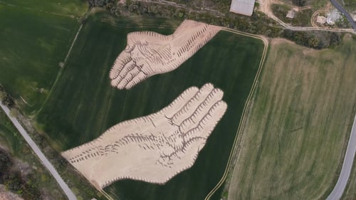 Art with Impact: 5 Projects Advocating for Social Change