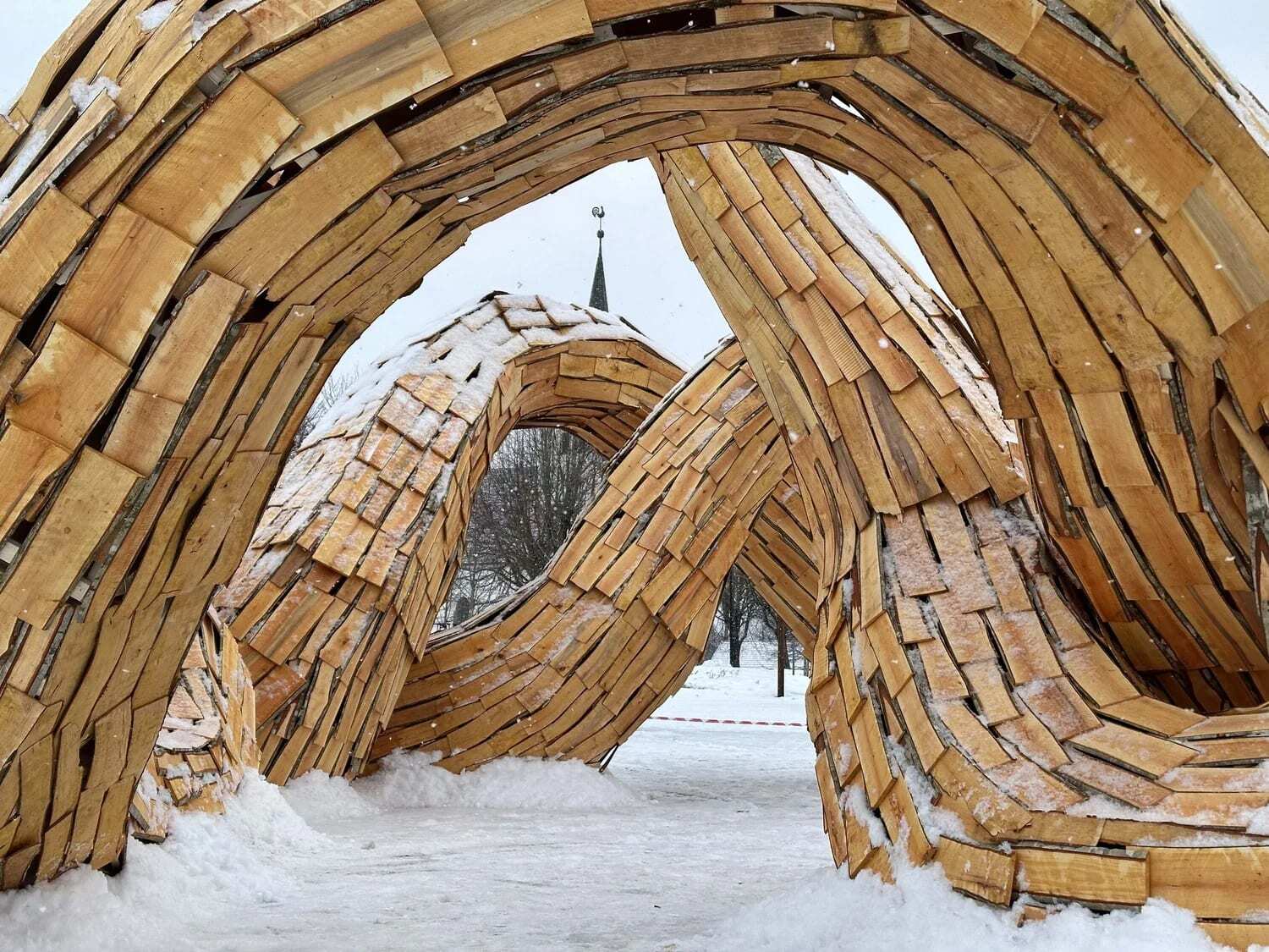 Ouroboros Uploaded by Michael R. DiCarlo