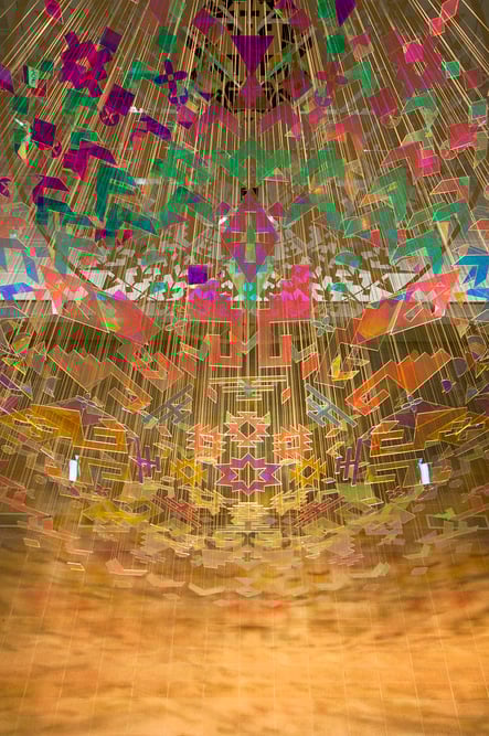 Radiance Uploaded by Metalab