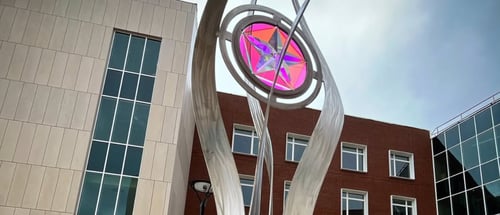 Rbhu Gives Back is offering $12,000 worth of free engineering services to artists in need