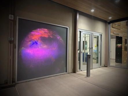 Reflection Point Uploaded by Morgan Barnard