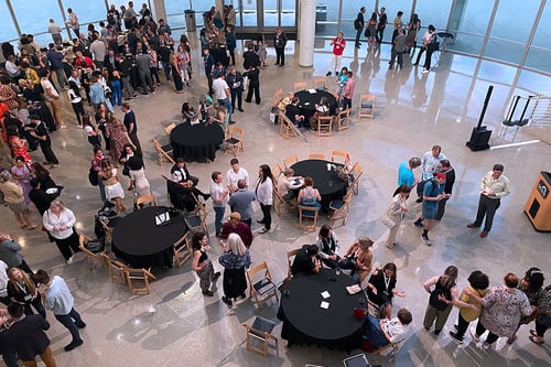 Apply Now for a CODAsummit Student Scholarship—Explore the Future of Public Art