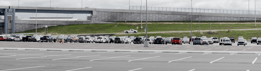 CODAworx Member Adam Kuby Completes Project for Pittsburgh International Airport