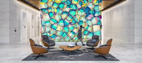 Multiple Pathways to Funding Public Art