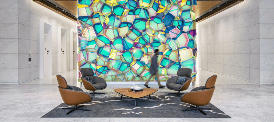 Multiple Pathways to Funding Public Art