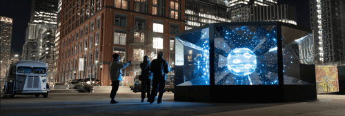 In Their Own Words: 5 Artists Introduce Their Work
